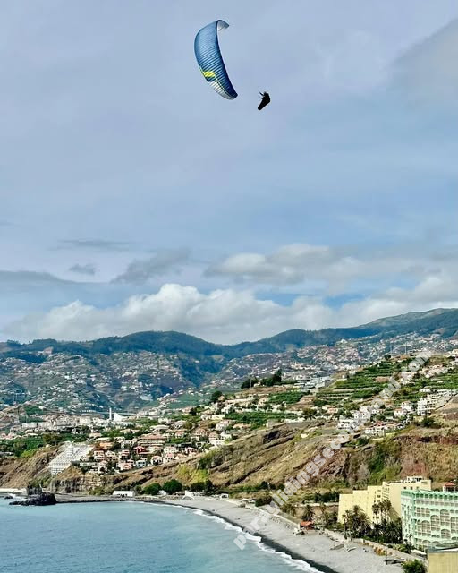 Niviuk Artik 6, 23, 2021, (70-90kg), 150h