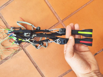 Niviuk Artik 6, 23, 2021, (70-90kg), 150h