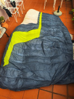 Niviuk Artik 6, 23, 2021, (70-90kg), 150h