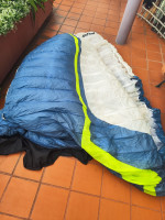 Niviuk Artik 6, 23, 2021, (70-90kg), 150h