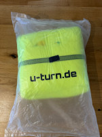 U-turn paragliders X220 Tandem rescue New