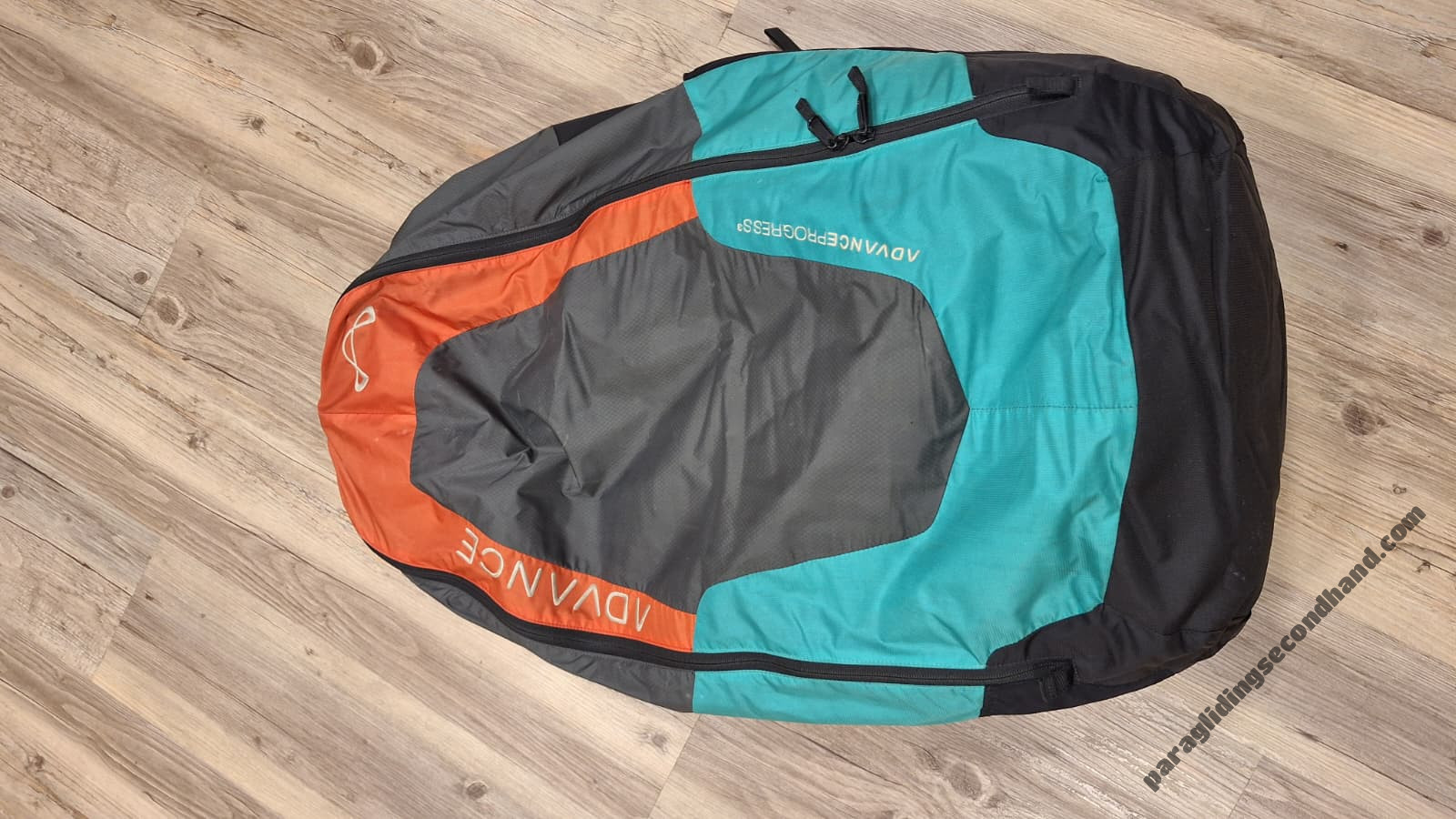 Advance Progress 3, L, 2022