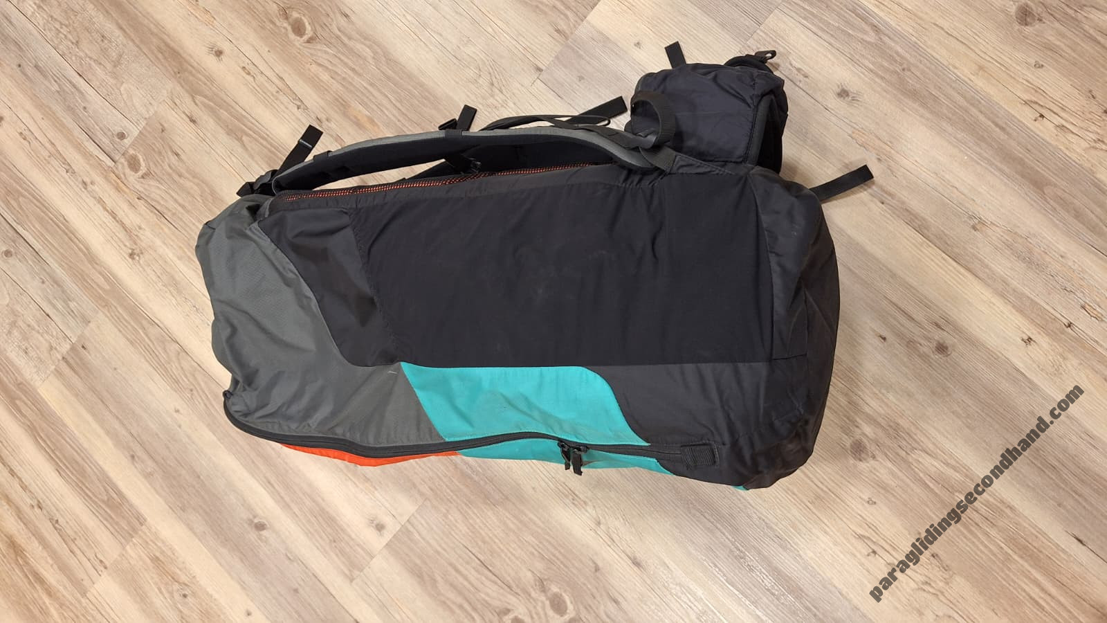 Advance Progress 3, L, 2022