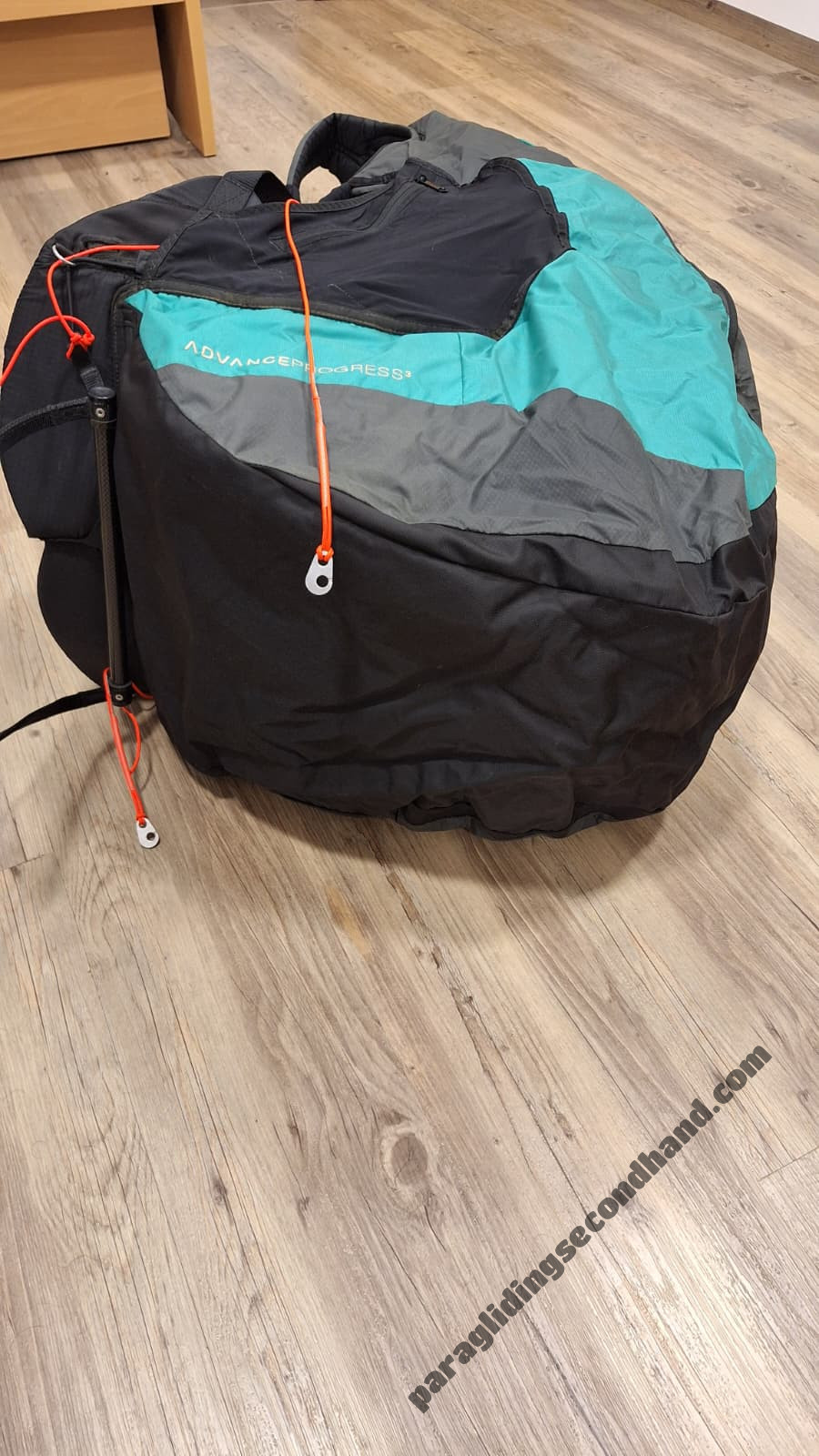 Advance Progress 3, L, 2022