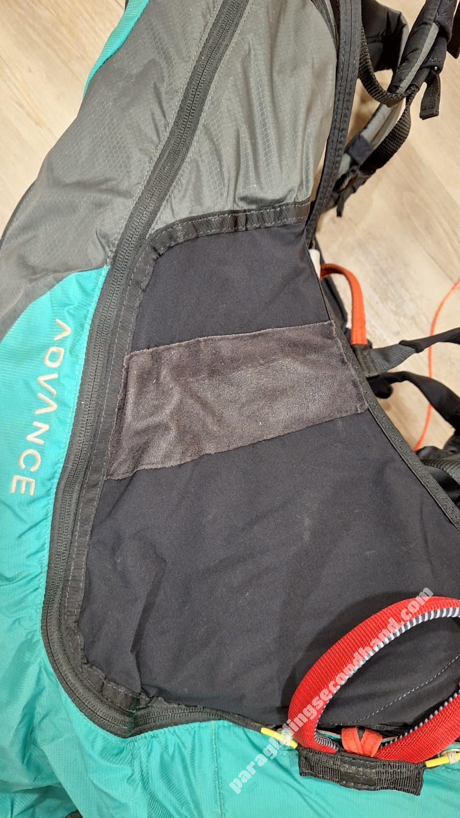 Advance Progress 3, L, 2022