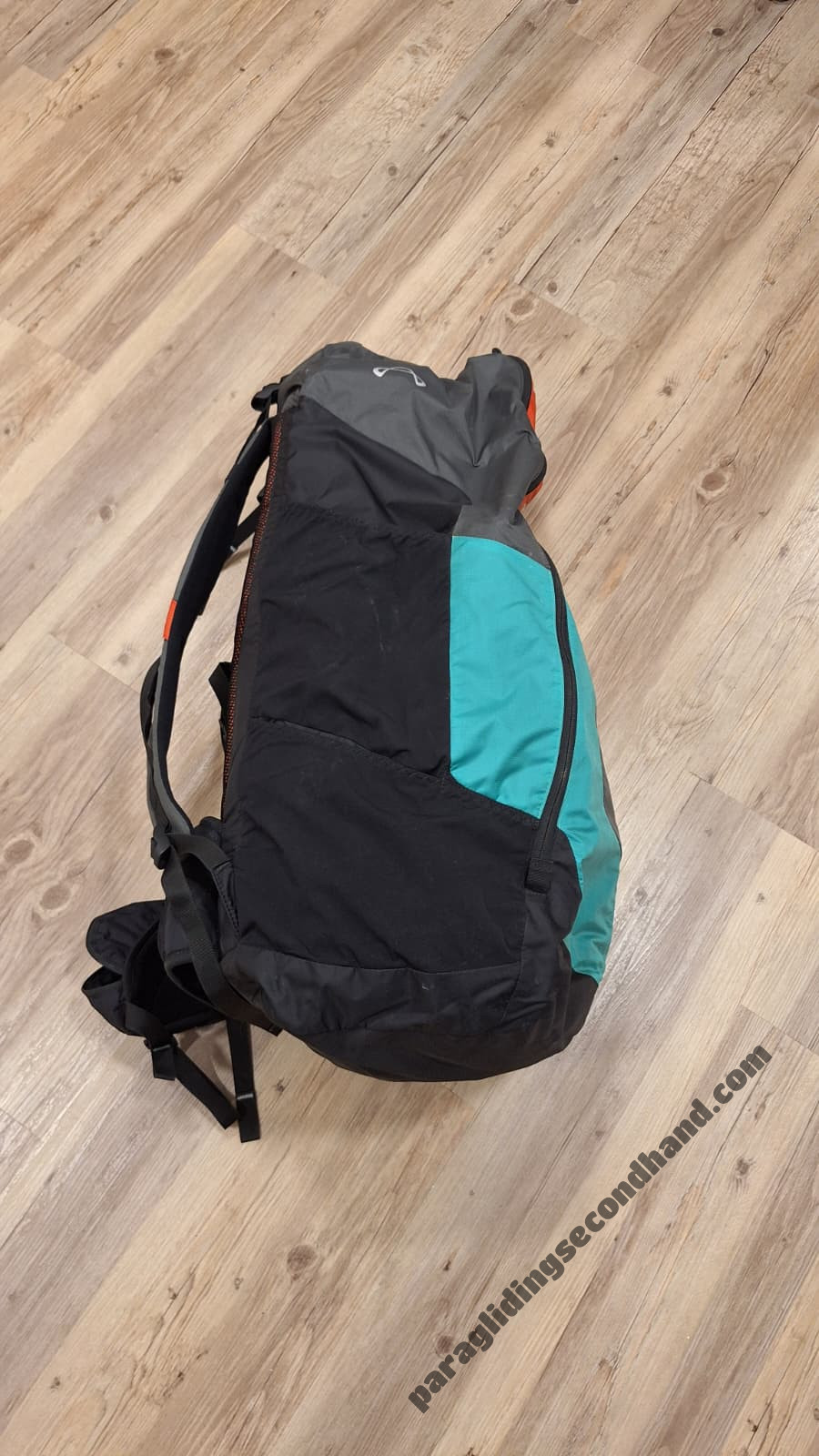 Advance Progress 3, L, 2022