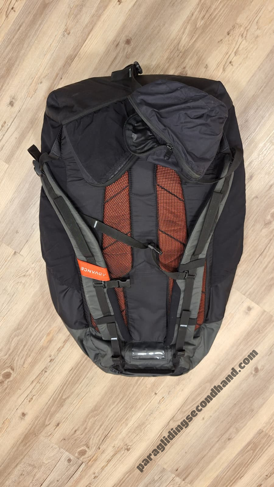 Advance Progress 3, L, 2022