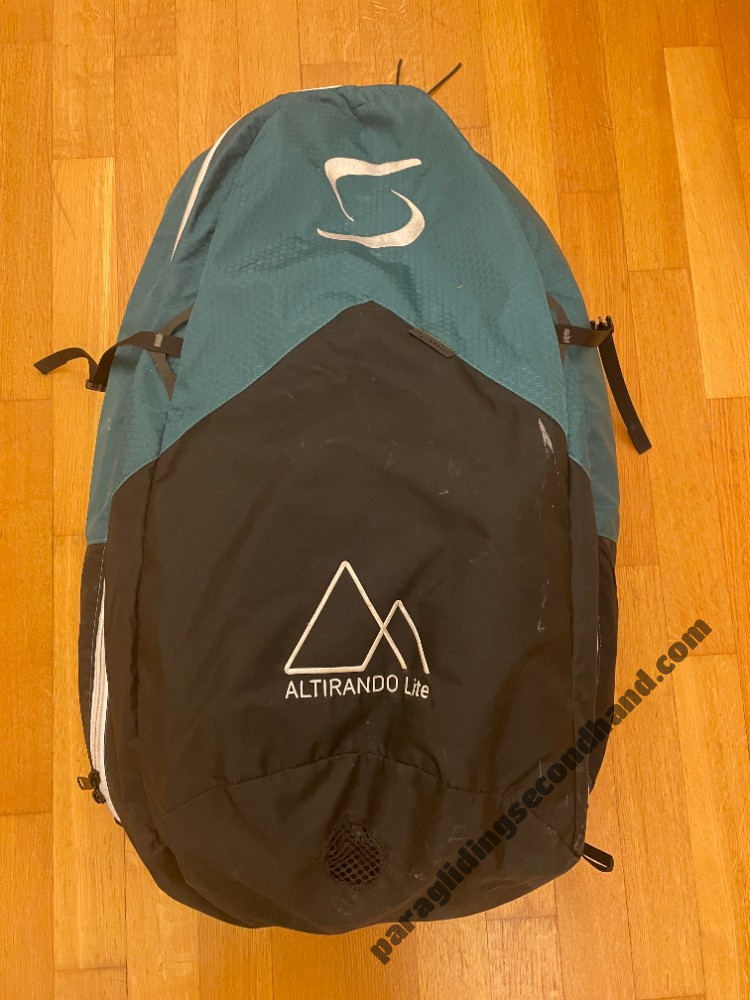 Supair Altirando Lite, M, 2024