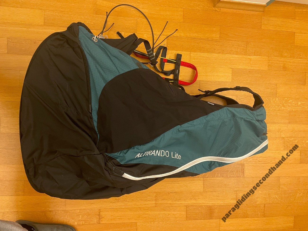 Supair Altirando Lite, M, 2024