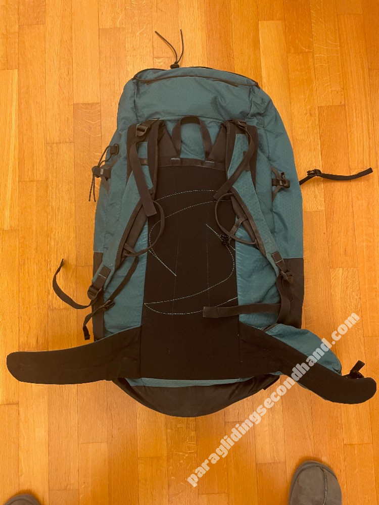 Supair Altirando Lite, M, 2024