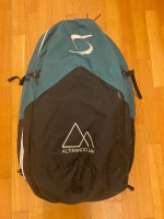 Supair Altirando Lite, M, 2024