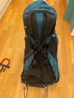 Supair Altirando Lite, M, 2024