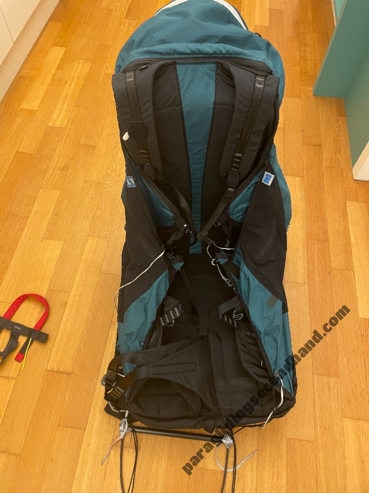 Supair Altirando Lite, M, 2024