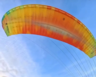 BGD Magic motor, M, 2022, (60-120kg), 2h