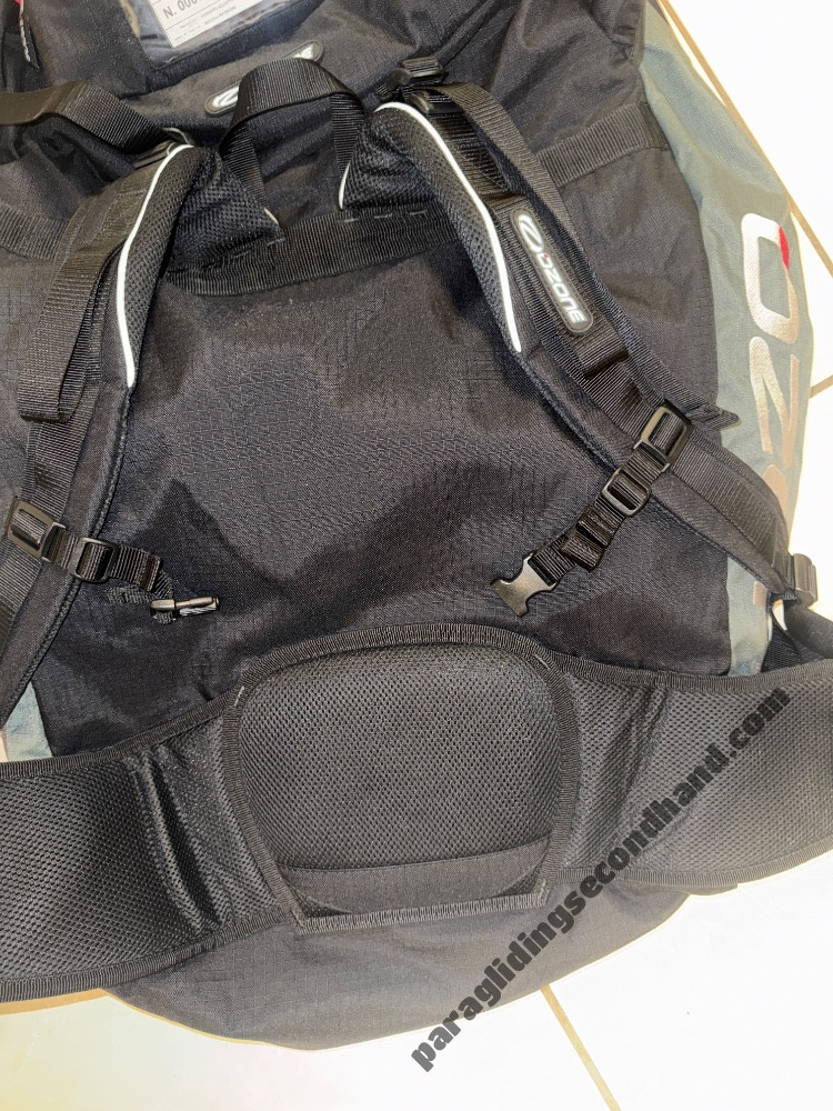Ozone backpack 145 L