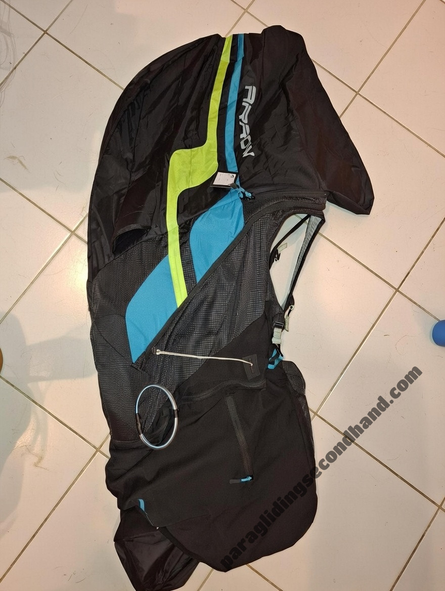 Niviuk Arrow, M, 2025