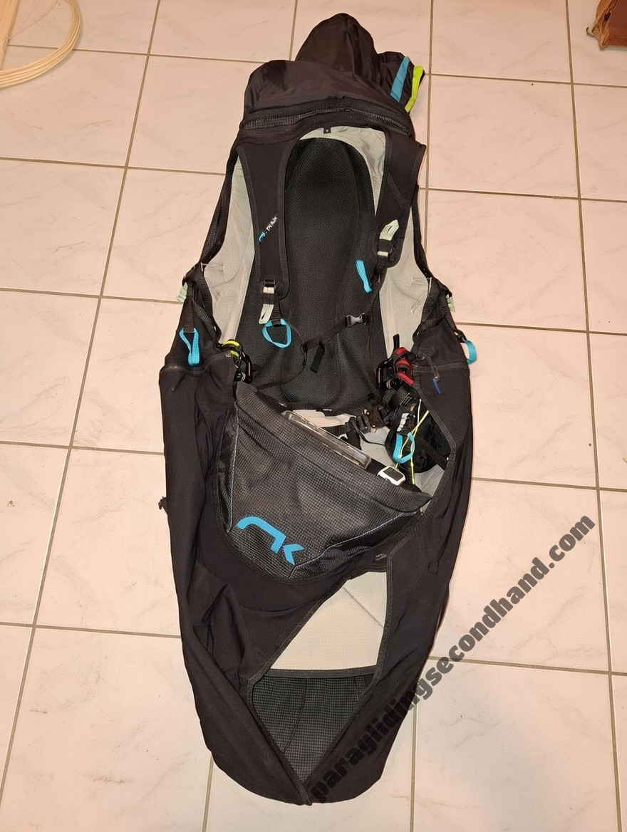 Niviuk Arrow, M, 2025