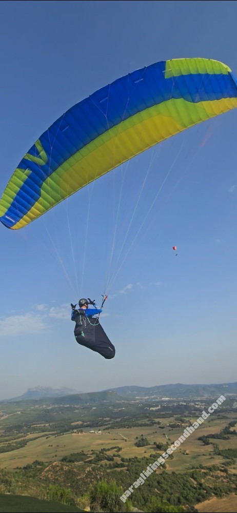 Skywalk Mescal 6, L, 2024, (95-135kg), 40h