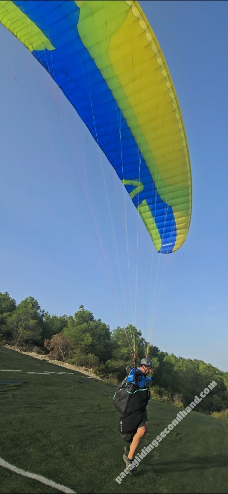 Skywalk Mescal 6, L, 2024, (95-135kg), 40h