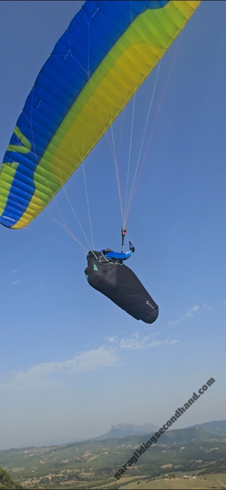 Skywalk Mescal 6, L, 2024, (95-135kg), 40h