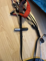 Phi Maestro 2, 23, 2023, (90-115kg), 20h