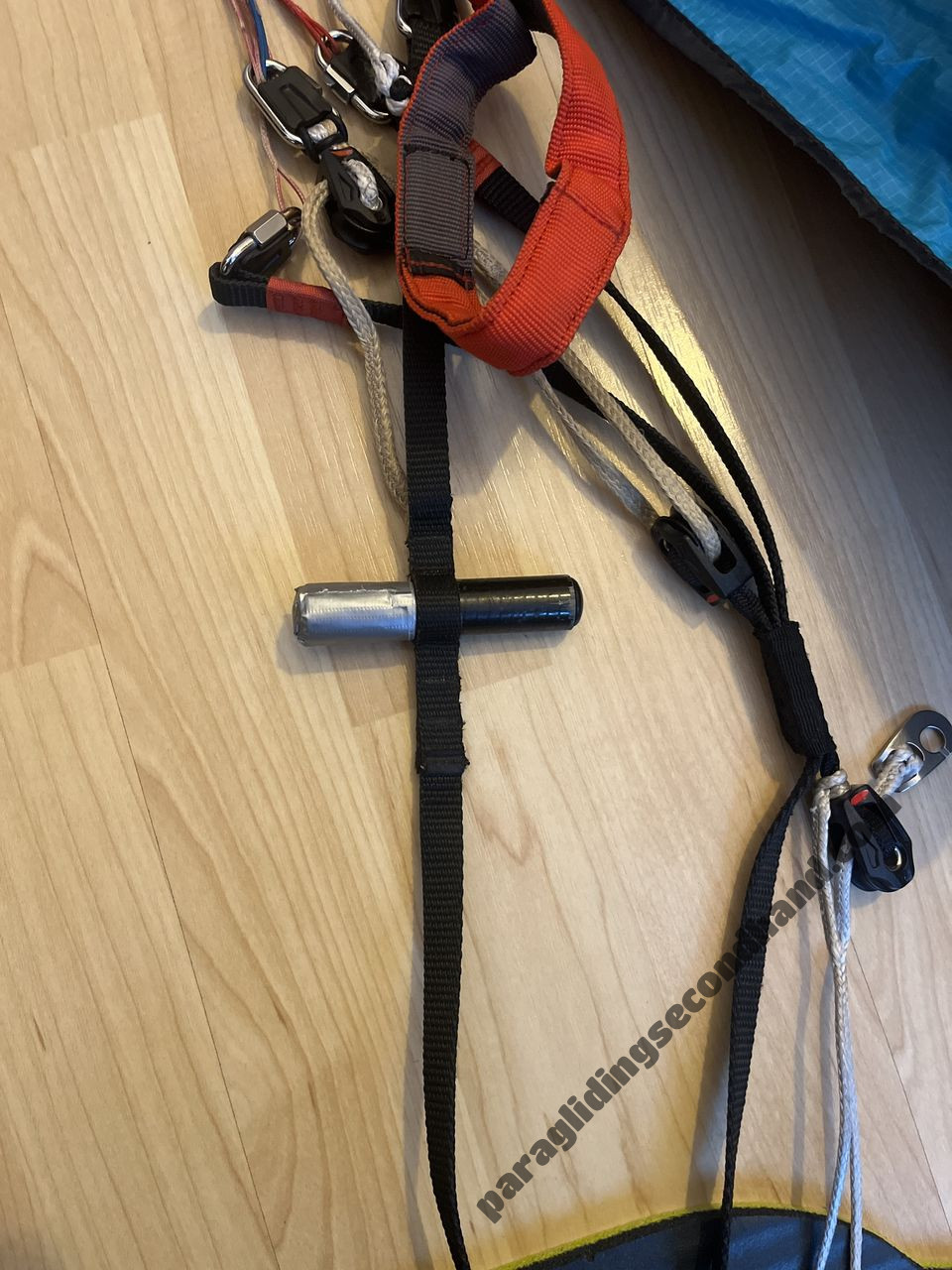 Phi Maestro 2, 23, 2023, (90-115kg), 20h