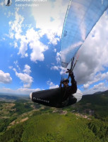 Ozone Moxie, S, 2024, (60-90kg), 30h