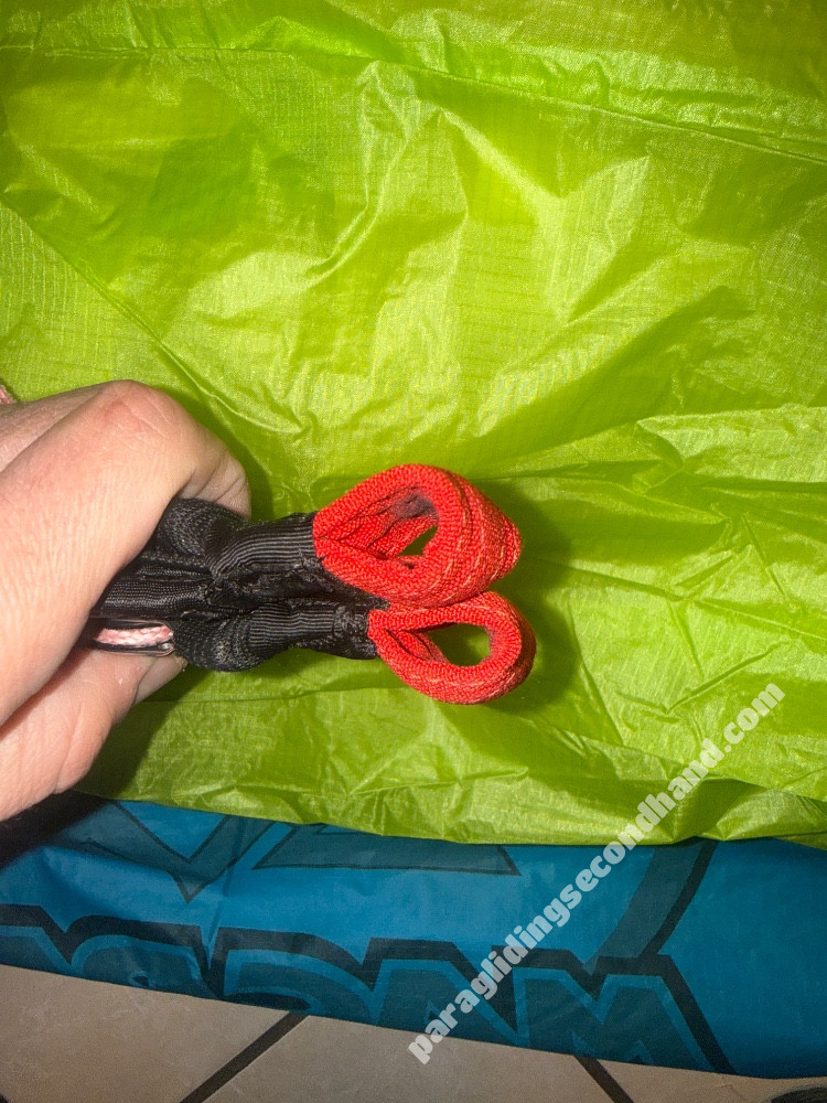 Mac Para EDEN 7, 24, 2023, (70-90kg), 5h