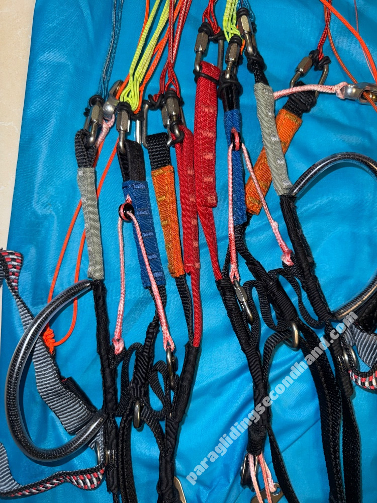 Mac Para EDEN 7, 24, 2023, (70-90kg), 5h