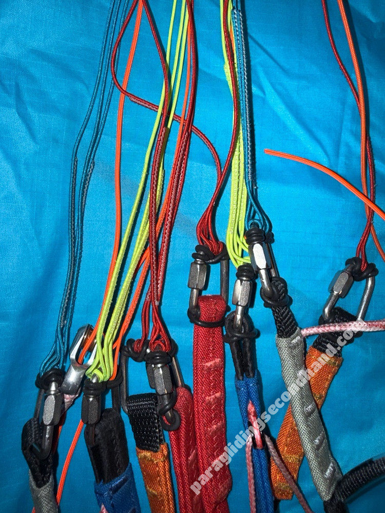 Mac Para EDEN 7, 24, 2023, (70-90kg), 5h