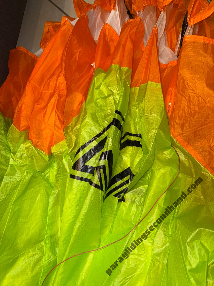 Mac Para EDEN 7, 24, 2023, (70-90kg), 5h