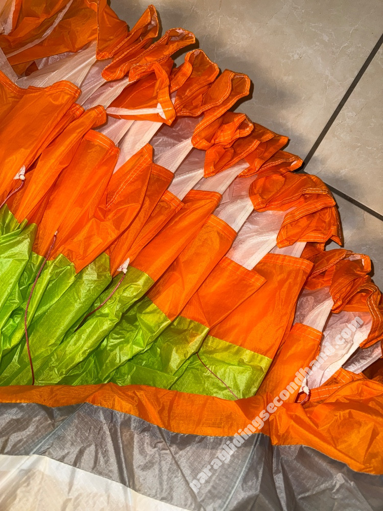 Mac Para EDEN 7, 24, 2023, (70-90kg), 5h