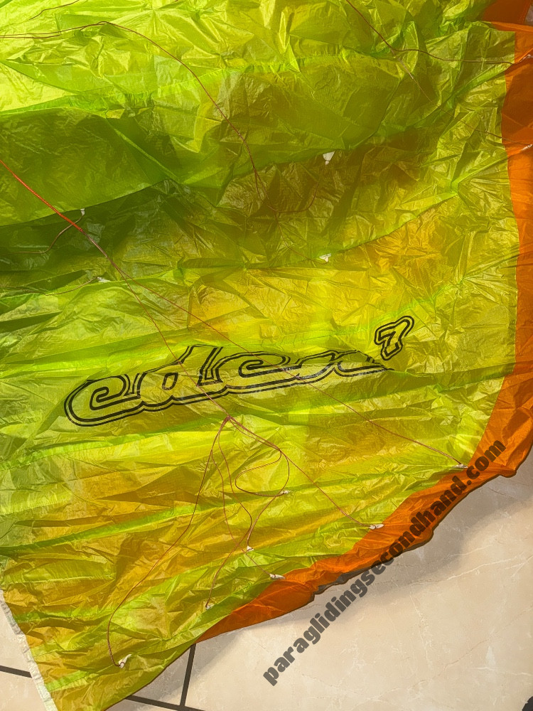 Mac Para EDEN 7, 24, 2023, (70-90kg), 5h