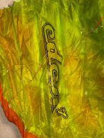 Mac Para EDEN 7, 24, 2023, (70-90kg), 5h