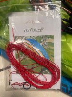 Mac Para EDEN 7, 24, 2023, (70-90kg), 5h