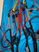 Mac Para EDEN 7, 24, 2023, (70-90kg), 5h