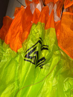 Mac Para EDEN 7, 24, 2023, (70-90kg), 5h