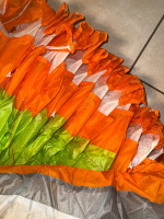 Mac Para EDEN 7, 24, 2023, (70-90kg), 5h