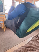 Supair DELIGHT 3, M, 2018