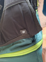 Supair DELIGHT 3, M, 2018