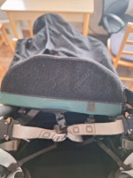 Supair DELIGHT 3, M, 2018