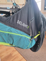 Supair DELIGHT 3, M, 2018