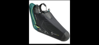 Supair DELIGHT 3, M, 2018