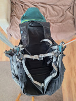 Supair DELIGHT 3, M, 2018