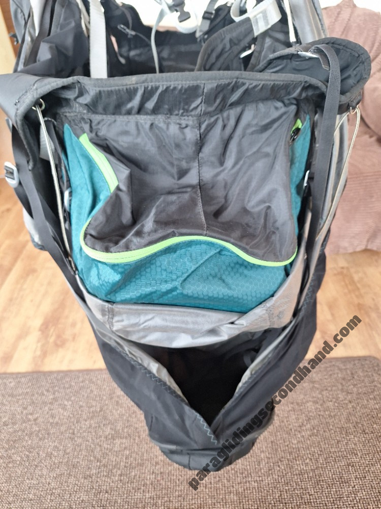 Supair DELIGHT 3, M, 2018