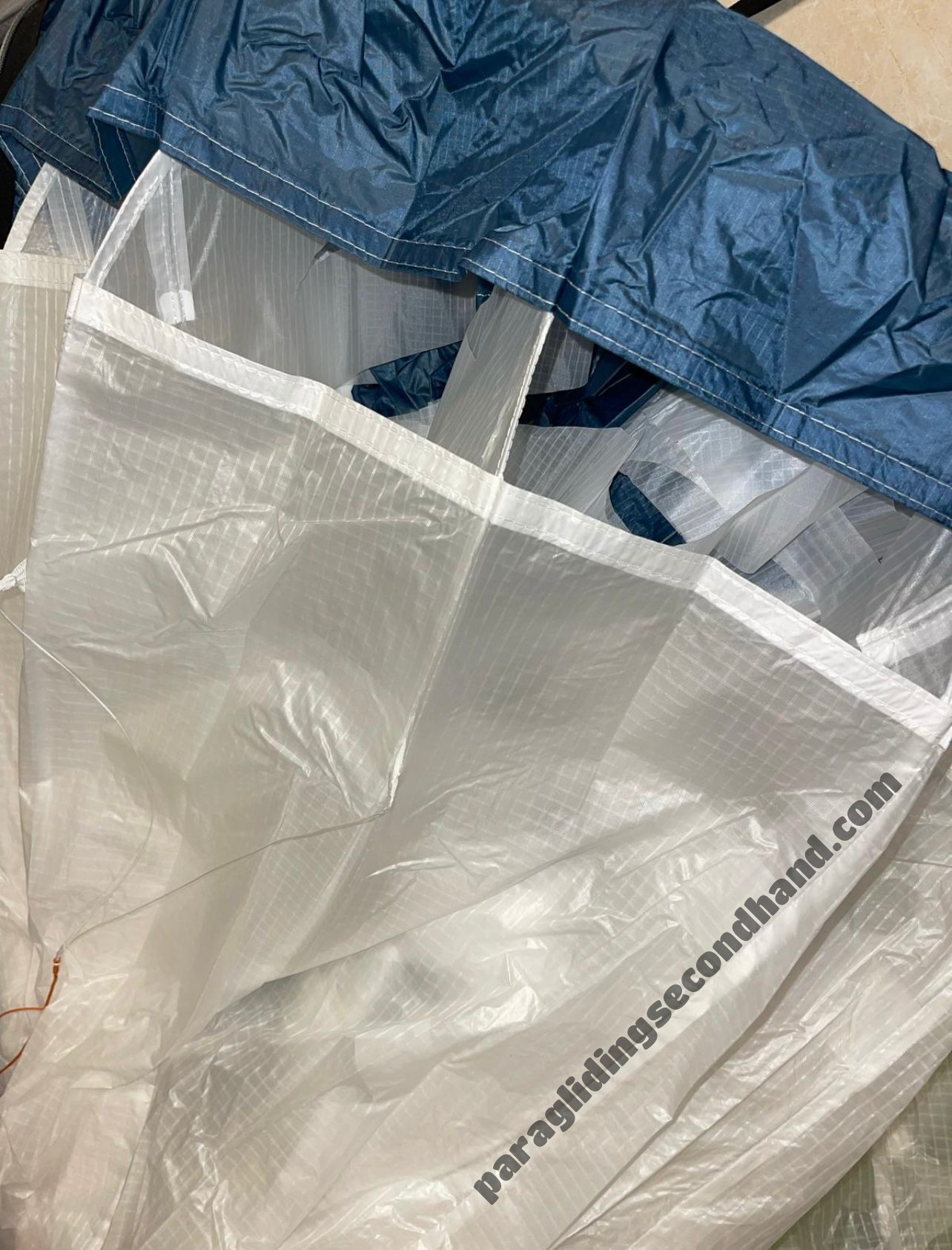 Niviuk IKUMA 3, 24, 2024, (75-95kg), 15h