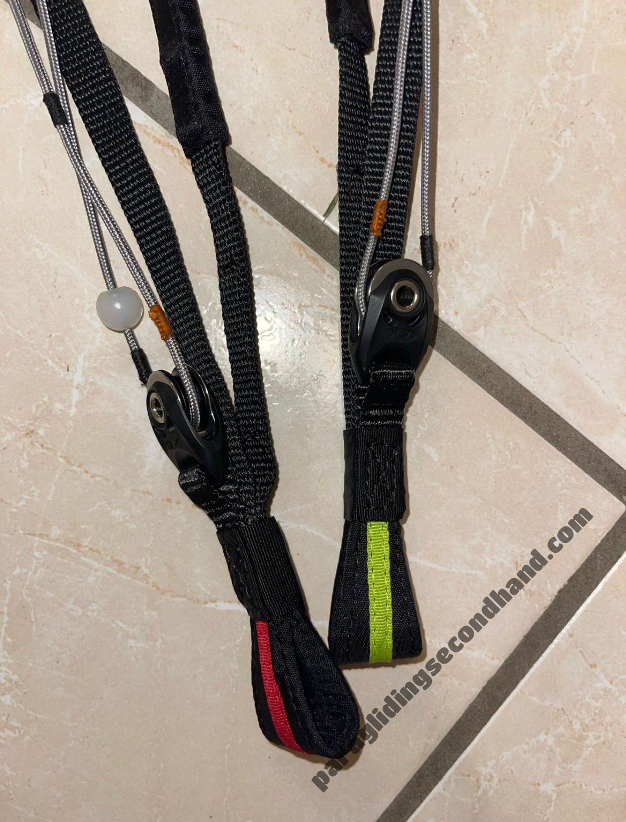 Niviuk IKUMA 3, 24, 2024, (75-95kg), 15h