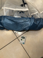 Niviuk IKUMA 3, 24, 2024, (75-95kg), 15h