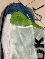 Niviuk IKUMA 3, 24, 2024, (75-95kg), 15h