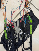 Niviuk IKUMA 3, 24, 2024, (75-95kg), 15h